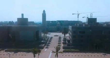 تخصصات الجامعات السعودية تلبي احتياجات المناطق