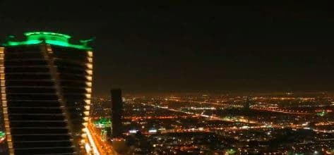 بدء مهلة تصحيح أوضاع المركبات الخليجية في السعودية الأربعاء