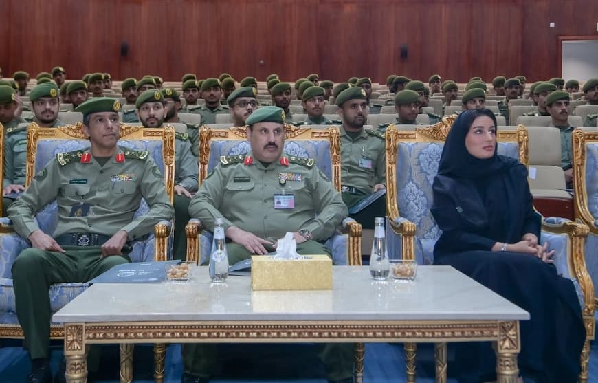 الجوازات تنظم ورشة عن الثقافة المالية