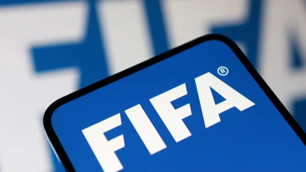 FIFA sanctions after 2026 final
