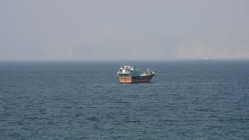 Salalah Hormuz talks delayed amid Bahrain conditions