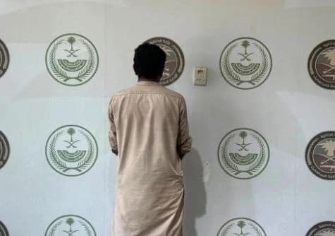 Resident detained for smuggling border violators