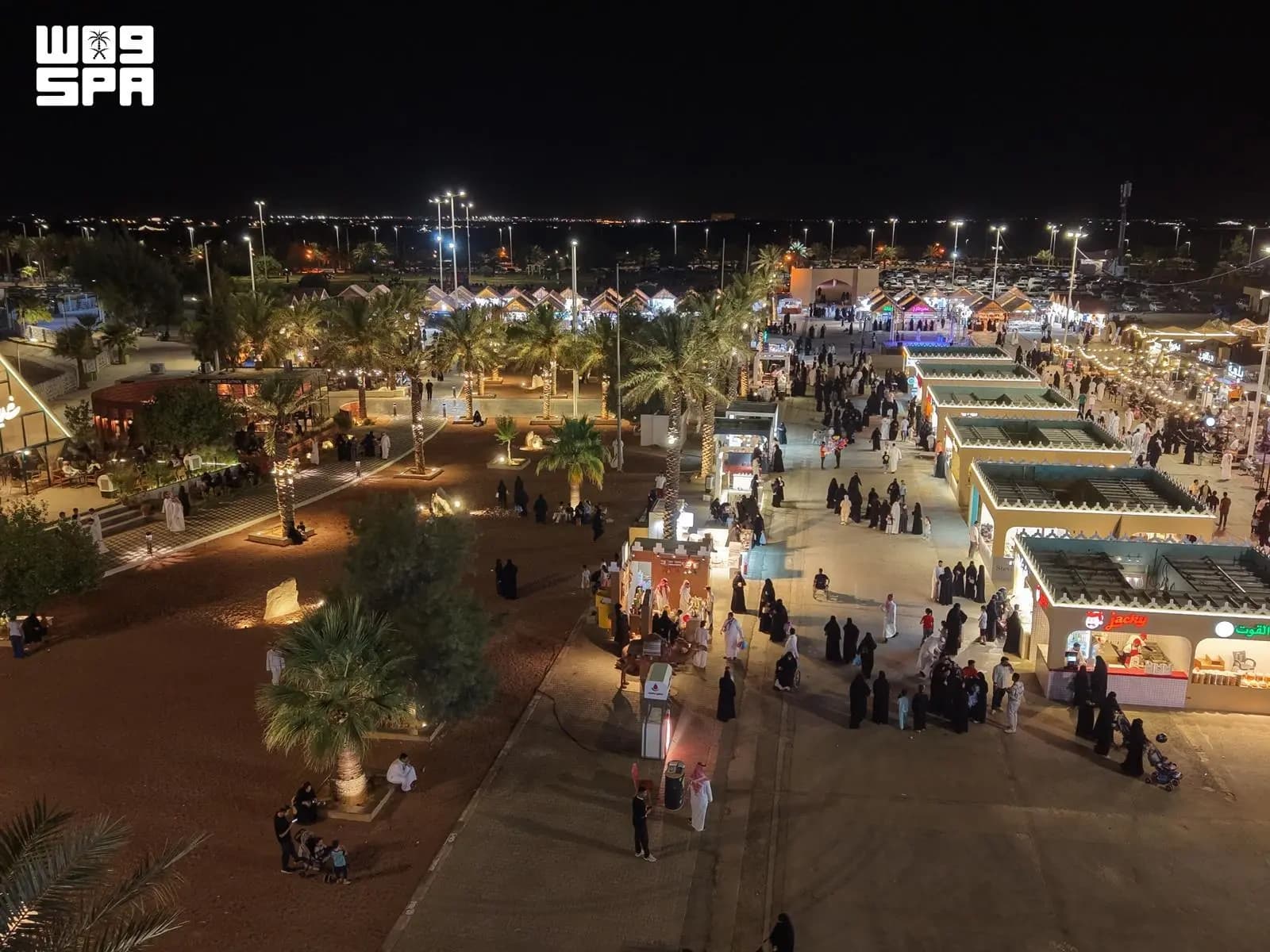 Buraidah Vision Festival creates 500 jobs