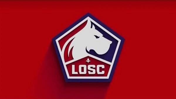 Lille wins with double over Angers