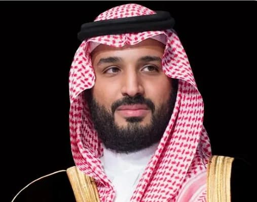 Crown Prince Gets Bangladesh PM Message
