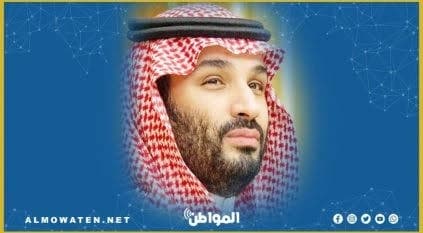 ولي العهد يلتقي بقائد القيادة المركزية الأمريكية