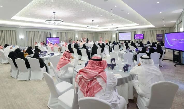 Talent: Over 38,000 Educators Trained