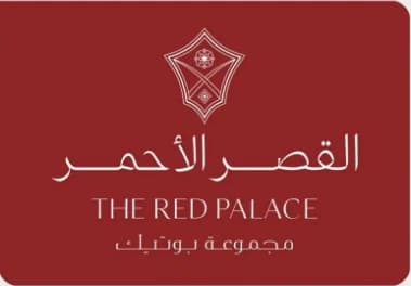 Red Palace Reveals New Visual Identity