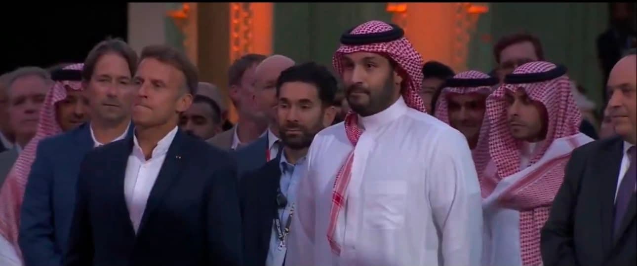 Crown Prince at 2026 Esports Finals