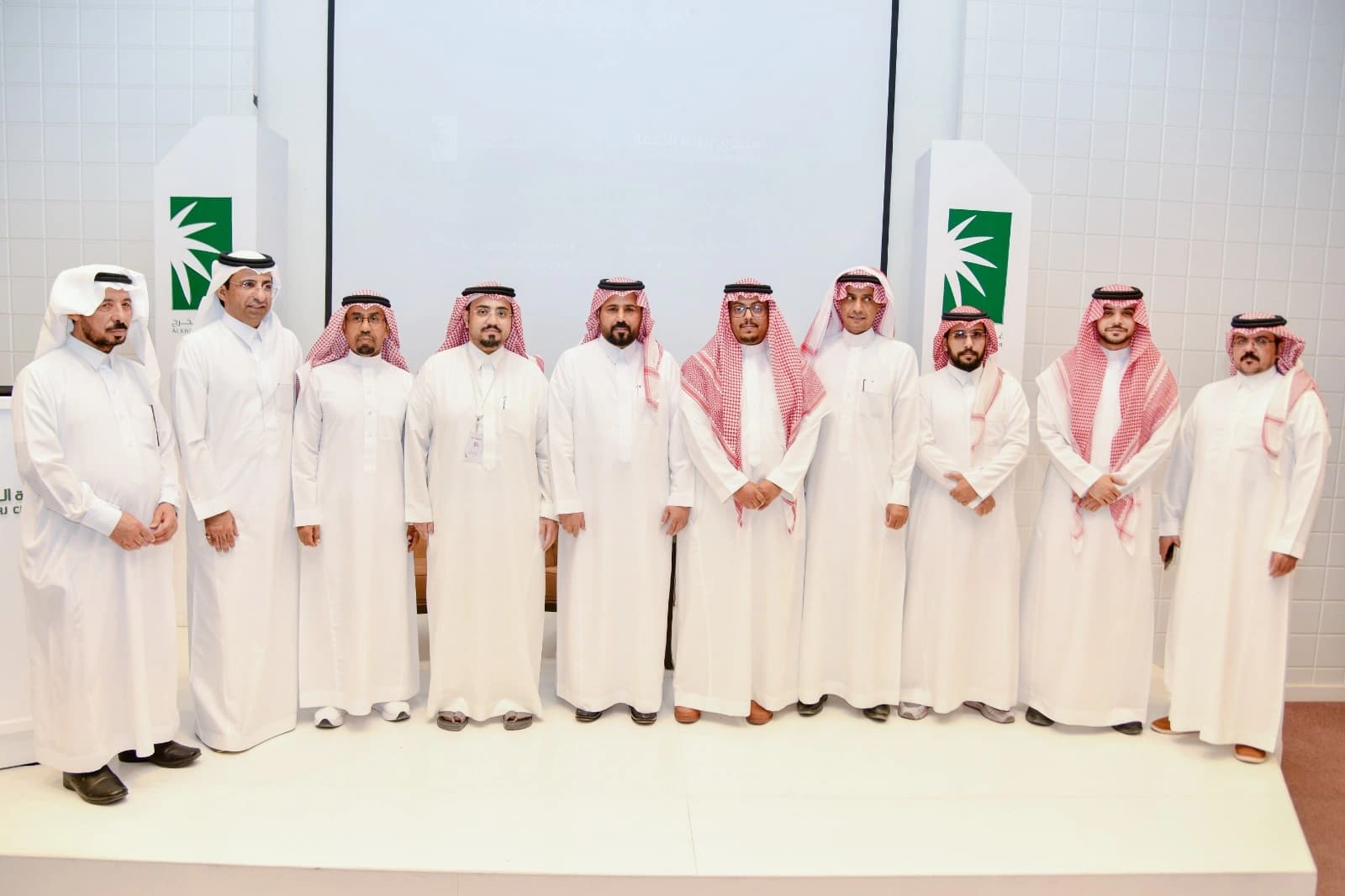 غرفة الخرج تكشف عن منتدى ريادة الأعمال 2026