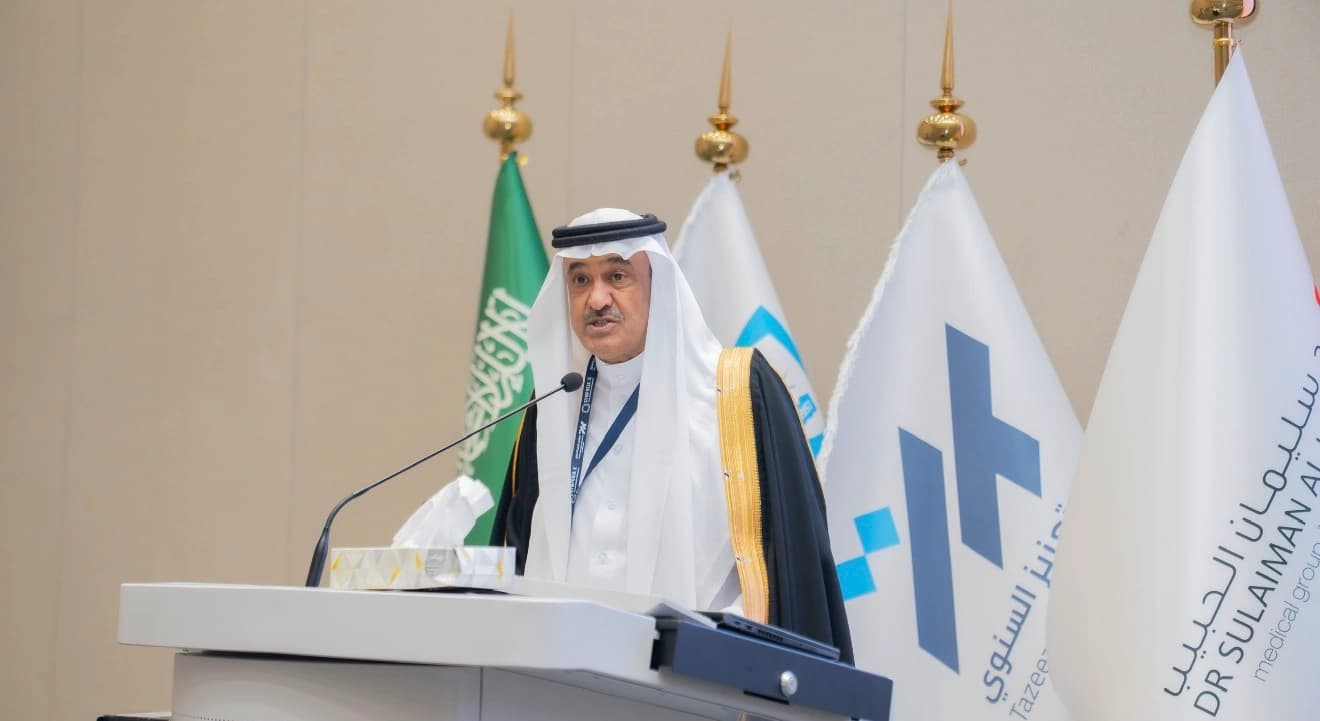 Head of Ta'zeez Outlines 22 Prevention Strategies
