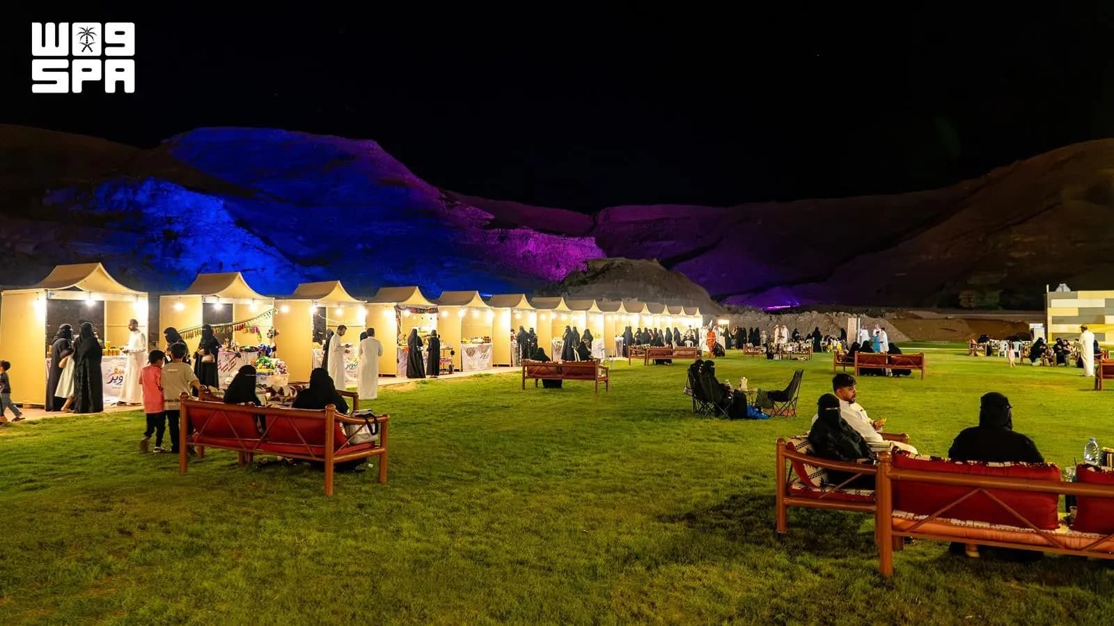مهرجان صيف صوير 2026 يدعم المشروعات الصغيرة