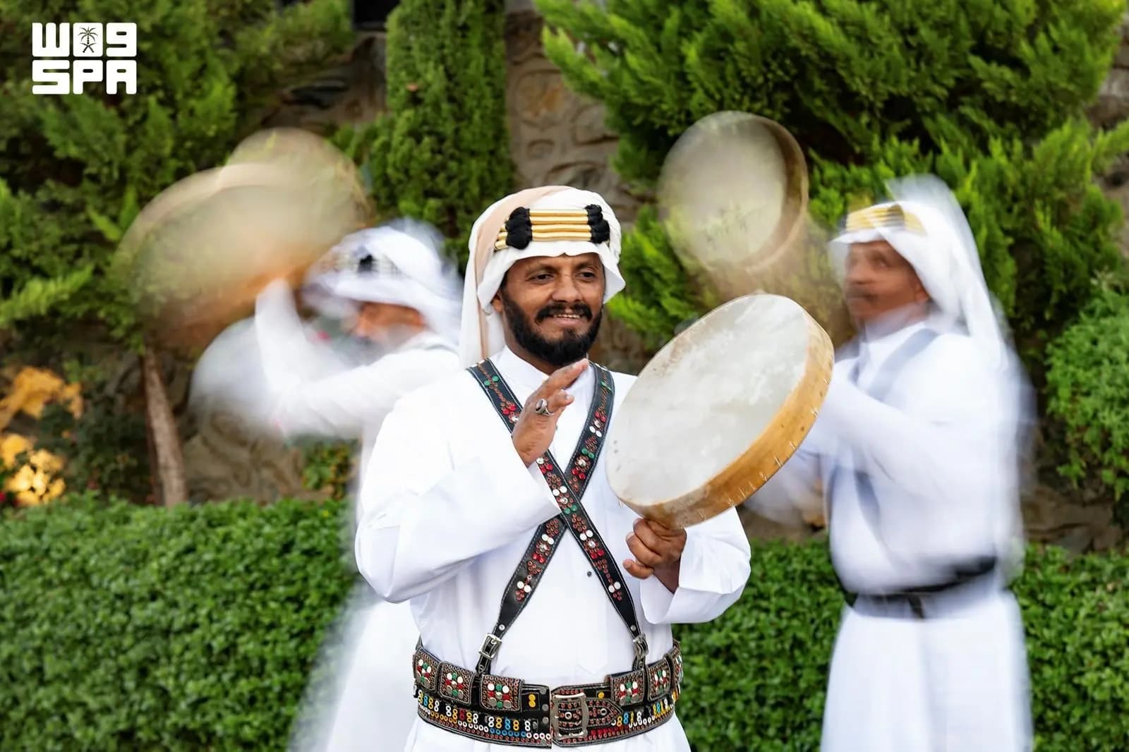 المجرور.. ذاكرة الطائف والأجيال