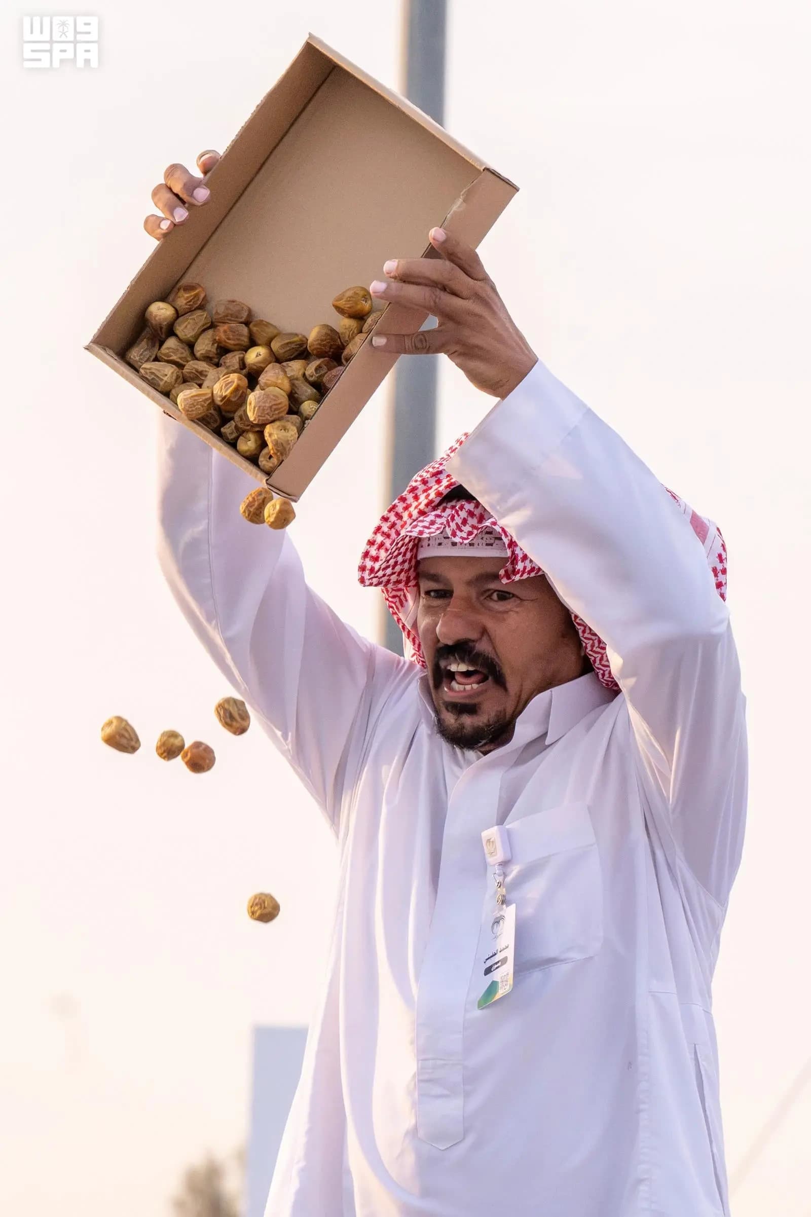 Buraidah Dates Festival launches marketing tour