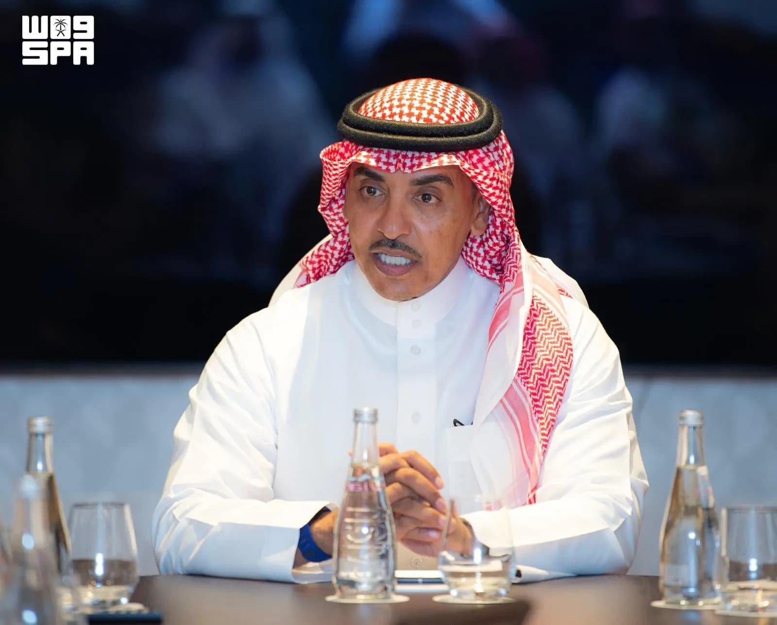 Crown Prince's France Visit Boosts Partnership