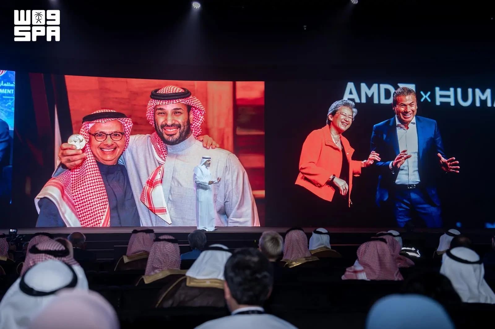 وزير الاتصالات: السعودية تتصدر الذكاء الاصطناعي بدعم ولي العهد