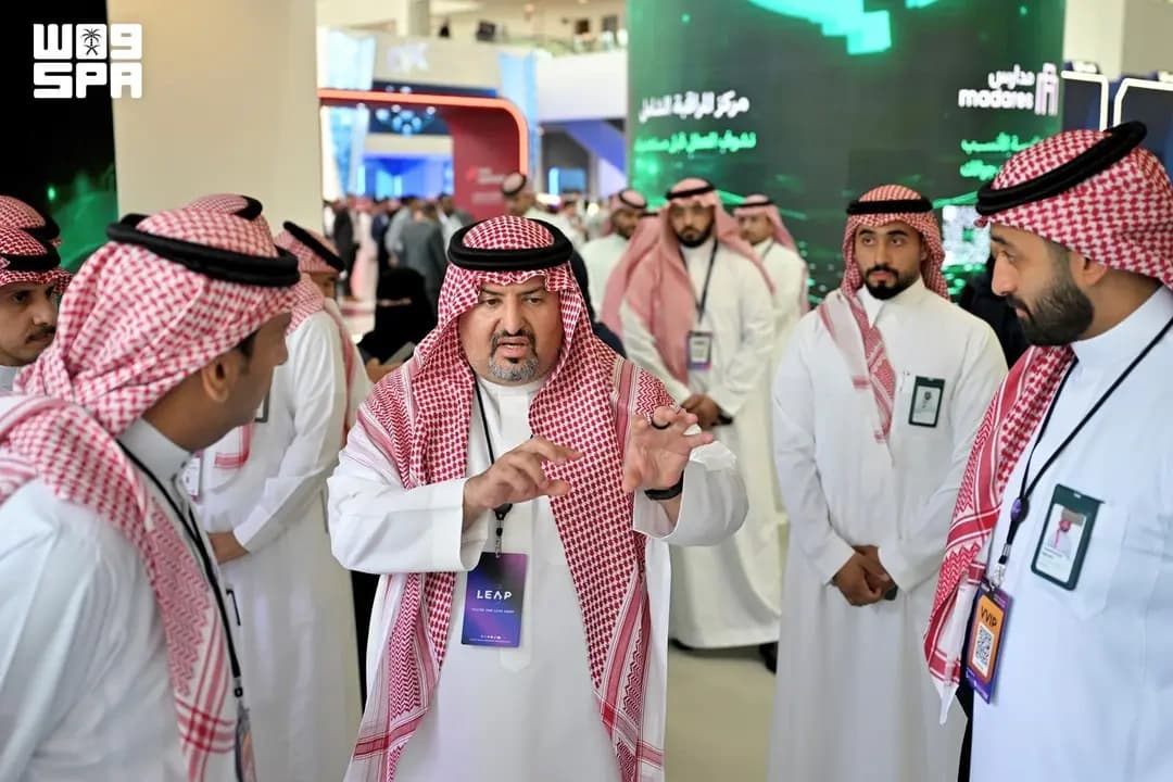 ليبي 2026 يعين سوق التعليم منصة موحدة
