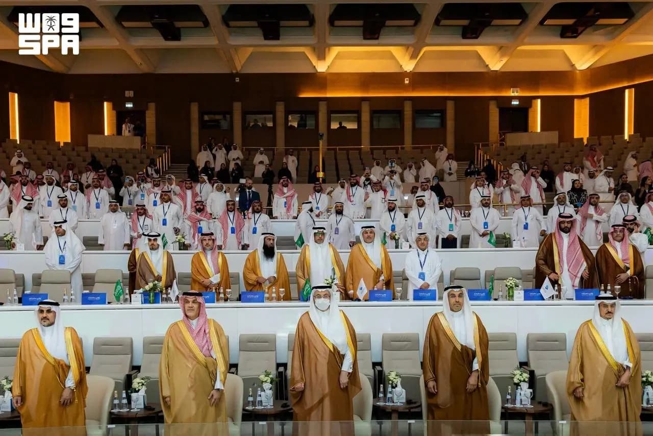 السعودية تصنع قطاع المياه محليًا