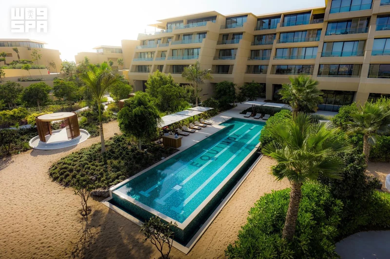 Red Sea International Launches Ecoluxe Amala Resort