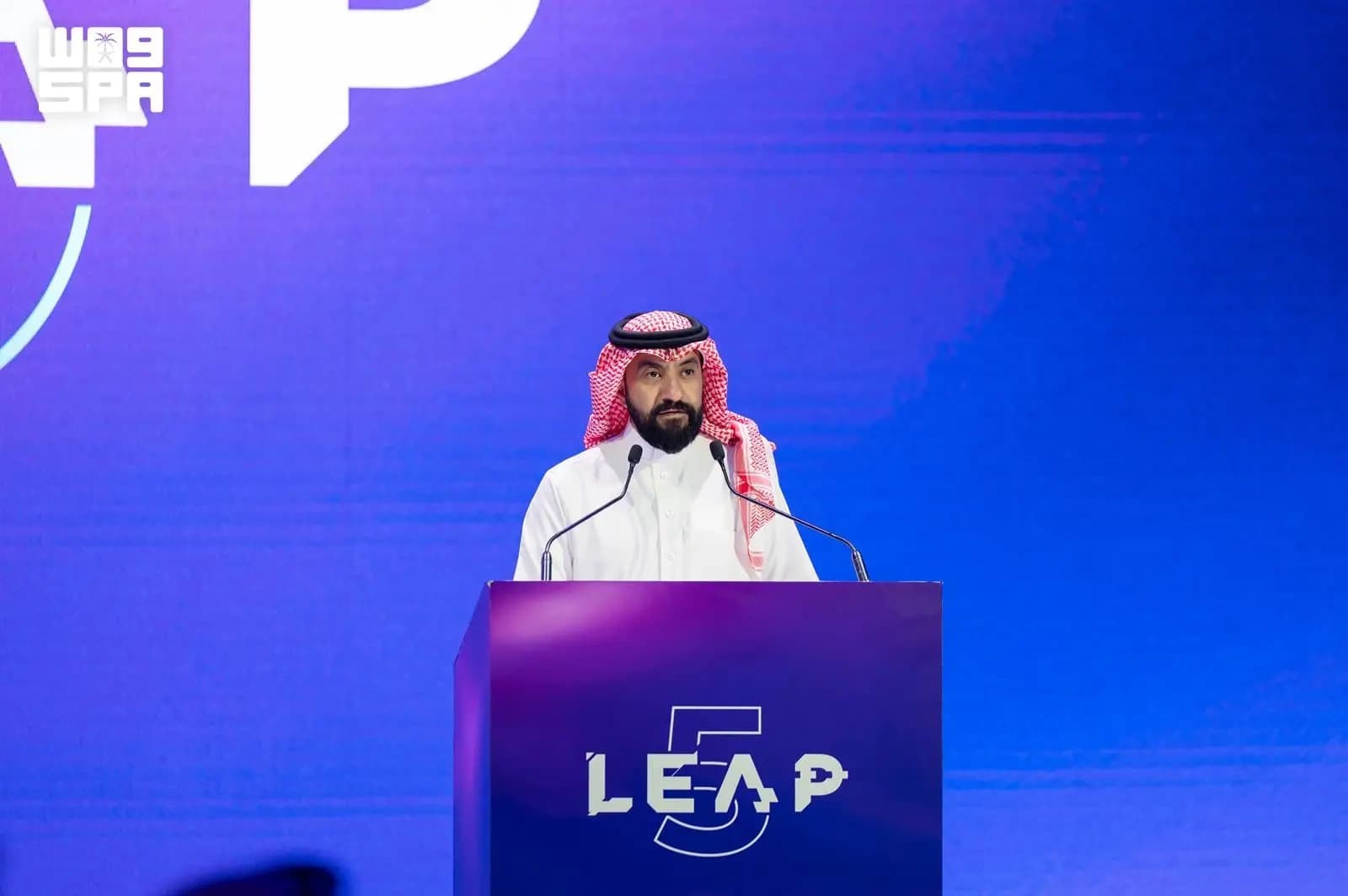 Lib 2026 unveils global initiatives