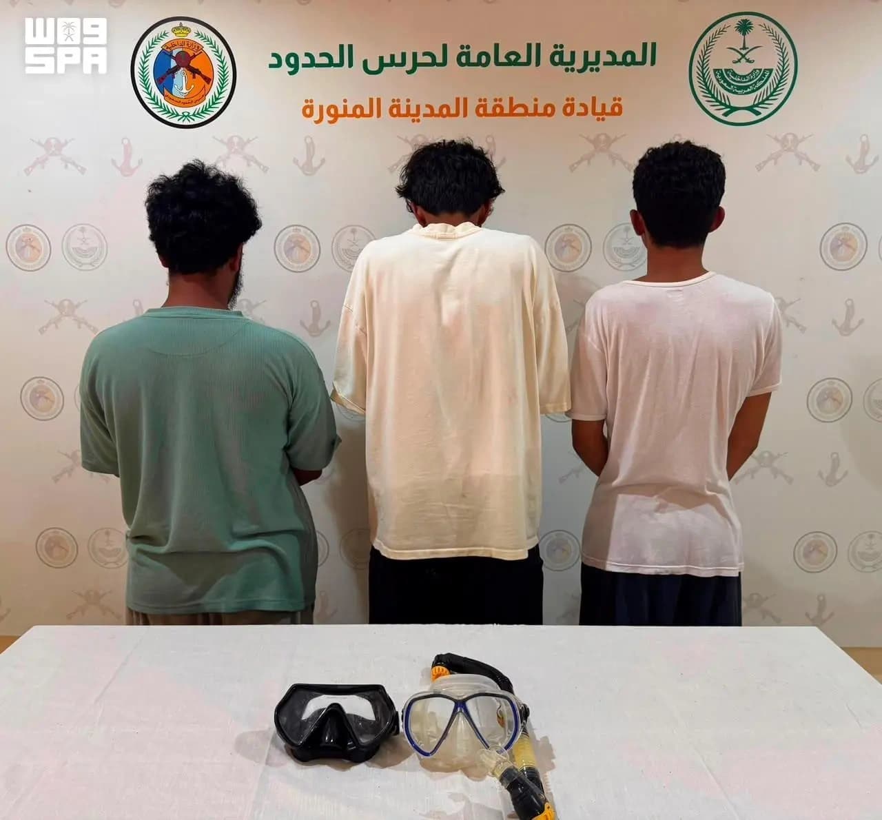 Medina Maritime Safety Violators Arrested