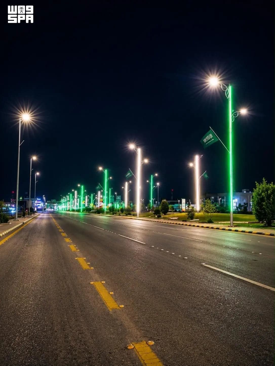 Turaif Municipality plans Saudi National Day celebration