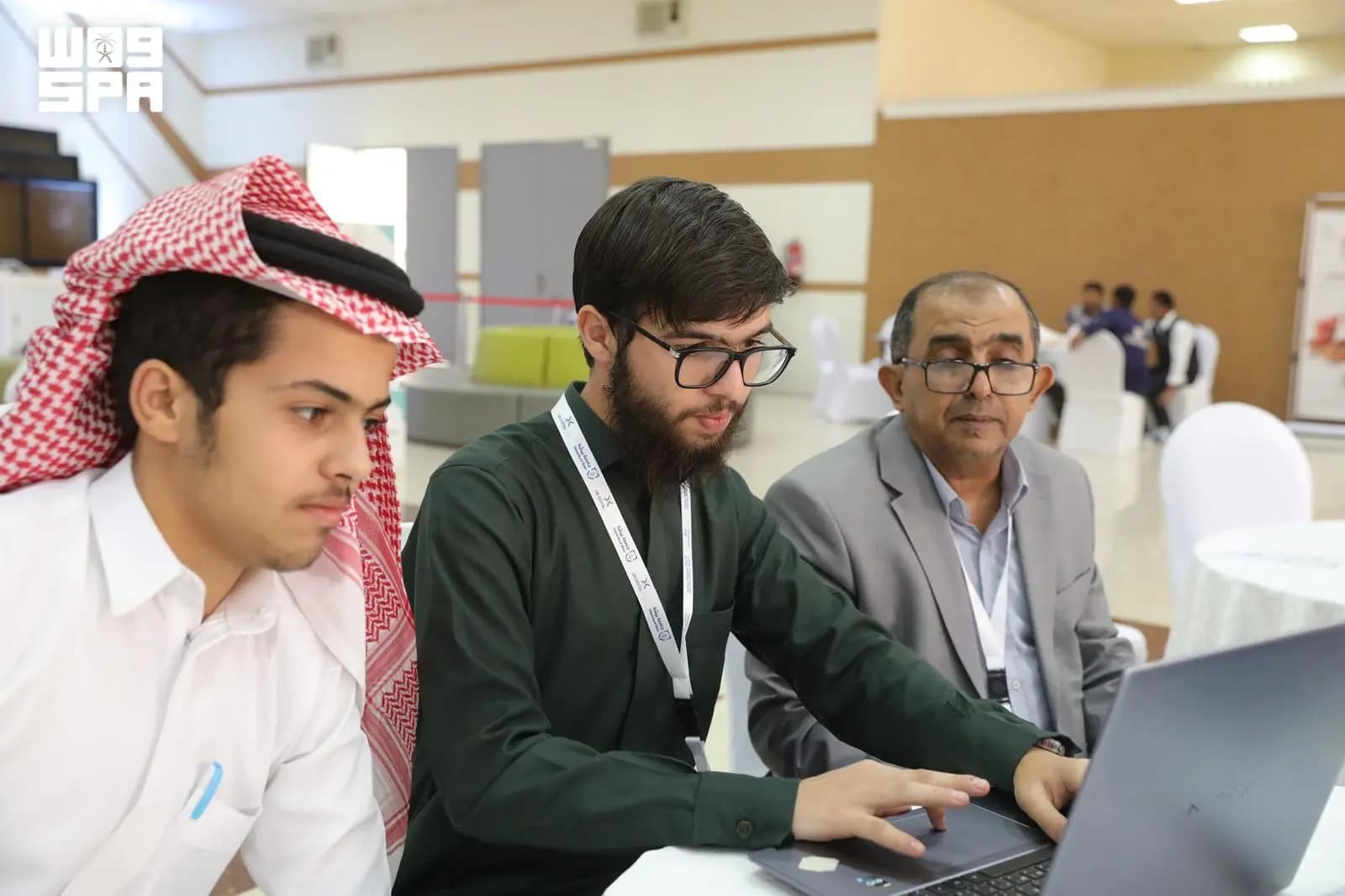 جامعة بيشة تنظم ديجيتال ثون 2026