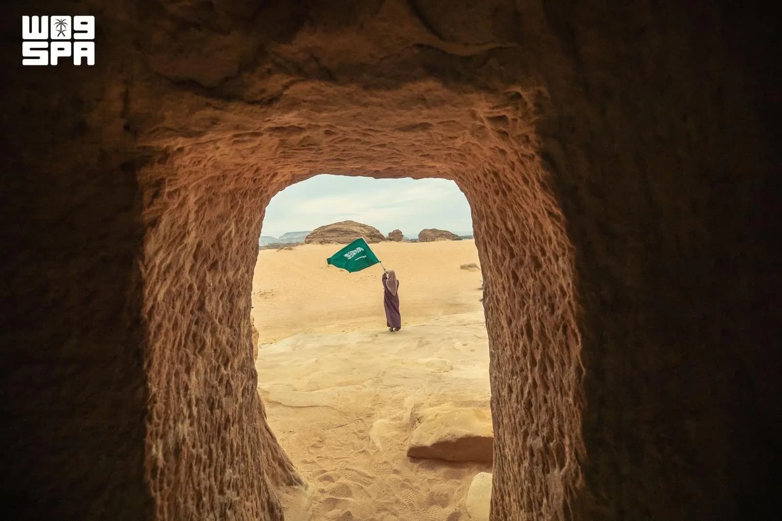 العلا تحضر لفعاليات اليوم الوطني التراثية