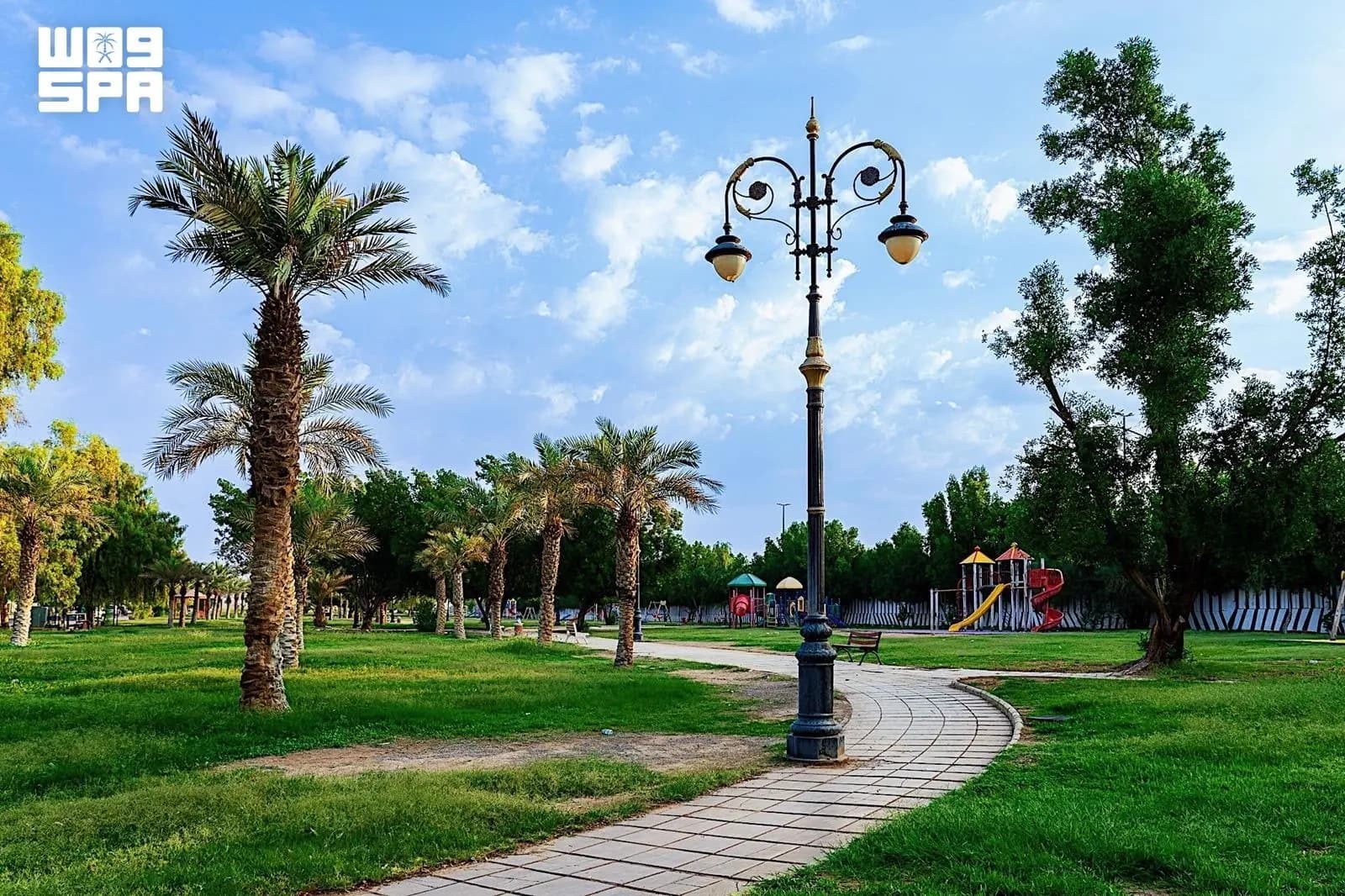 Northern Borders gears up for National Day visits