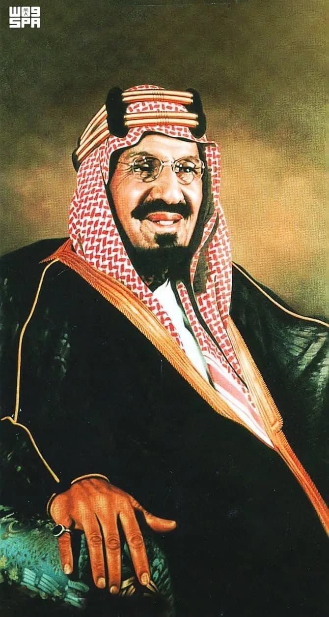 Saudi Arabia celebrates National Day