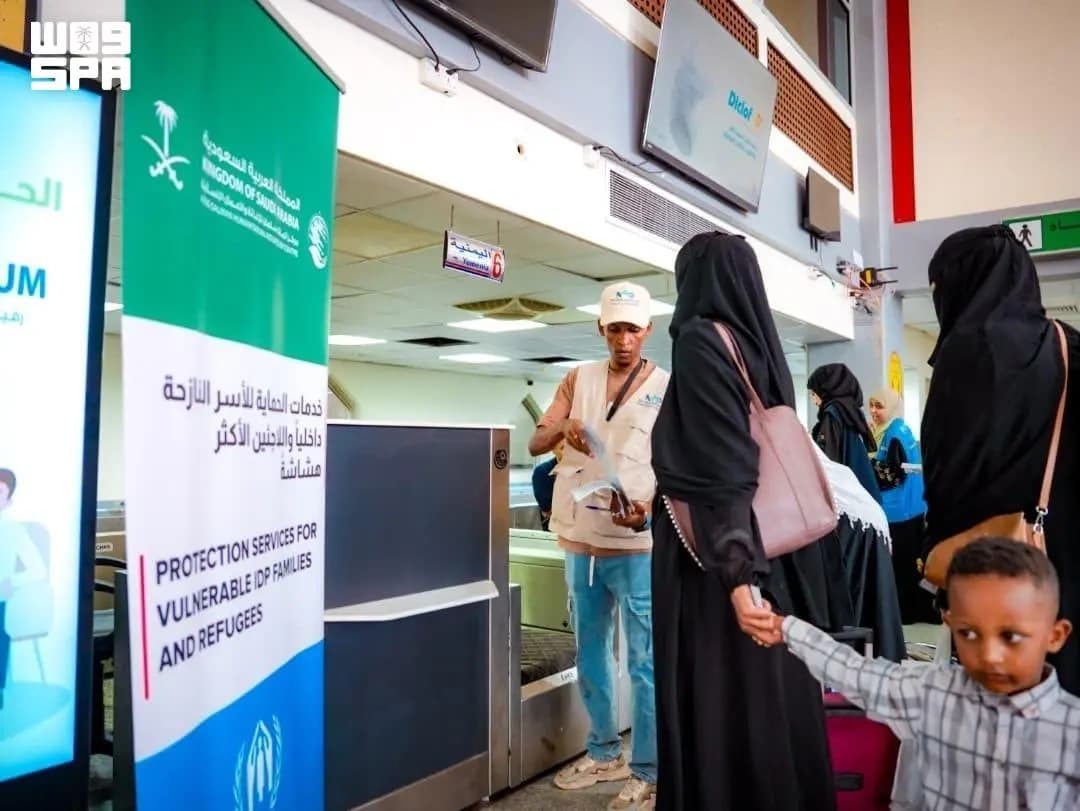 Sultan Relief returns 160 Somali refugees