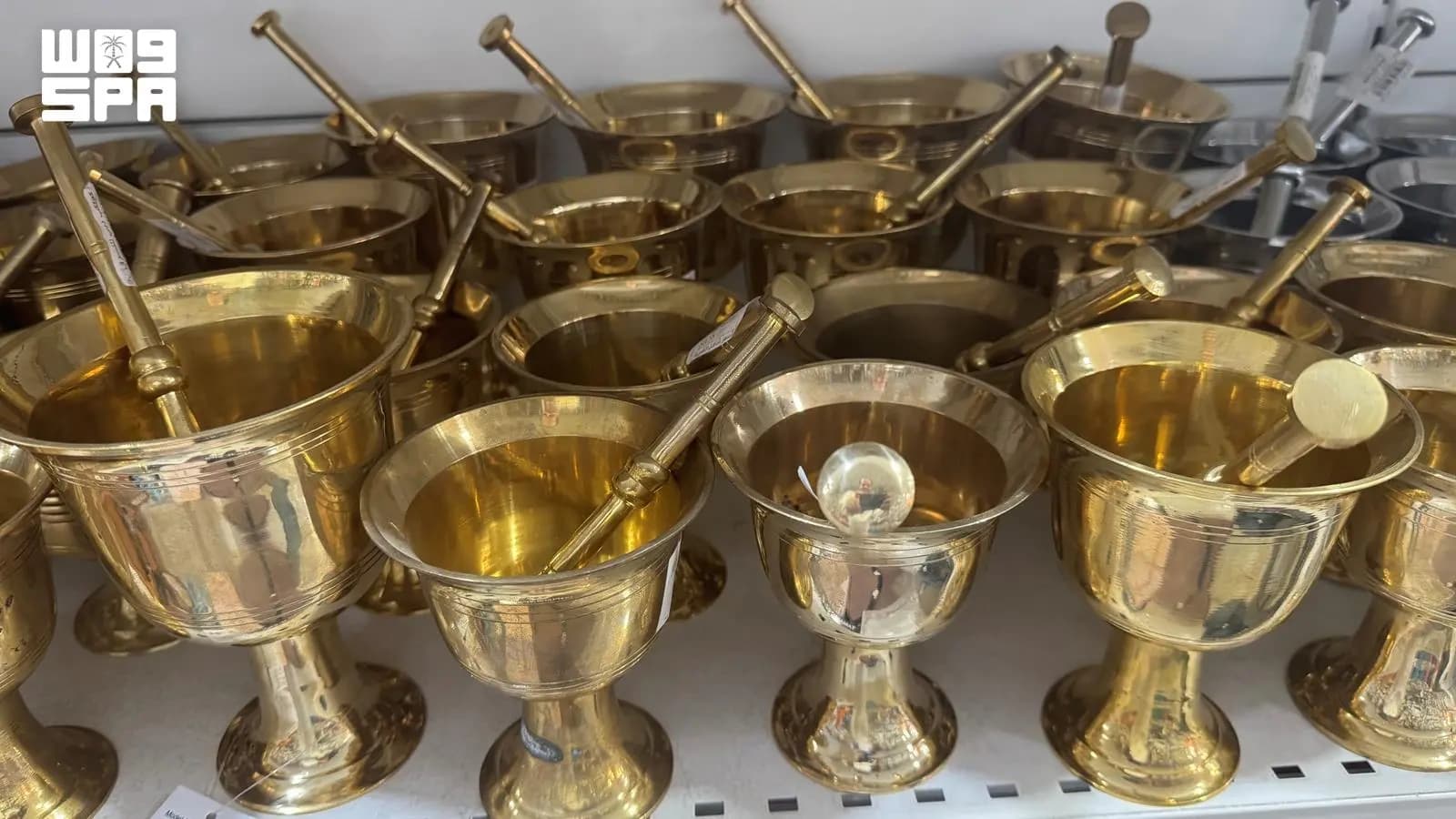 Al-Najjar and Dallah: Symbols of Makkah Hospitality