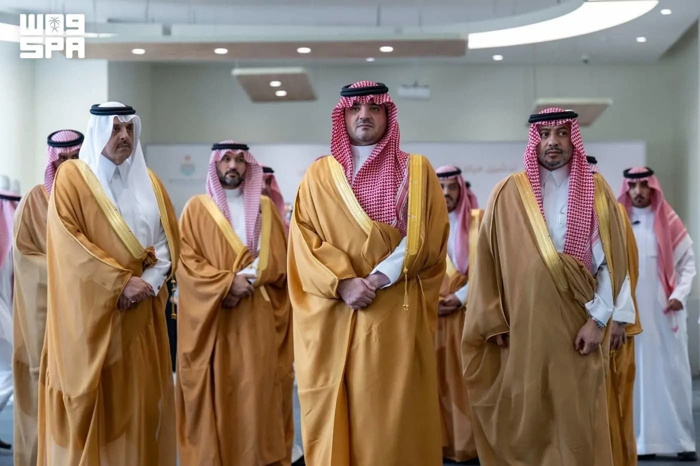 Prince Nayef Center for Medical Innovation inaugurated