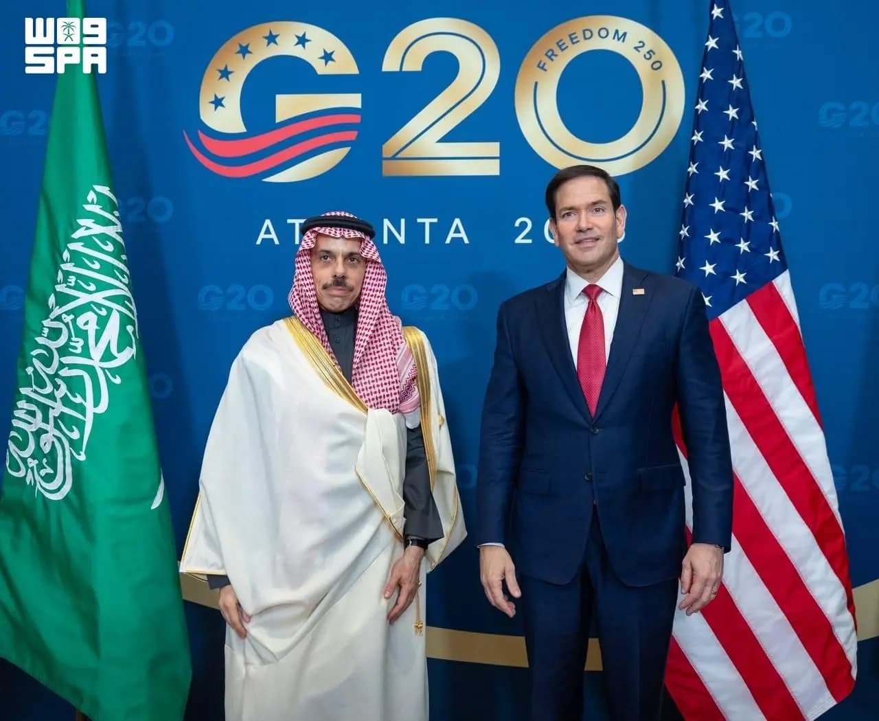US Signs Expo 2030 Deal