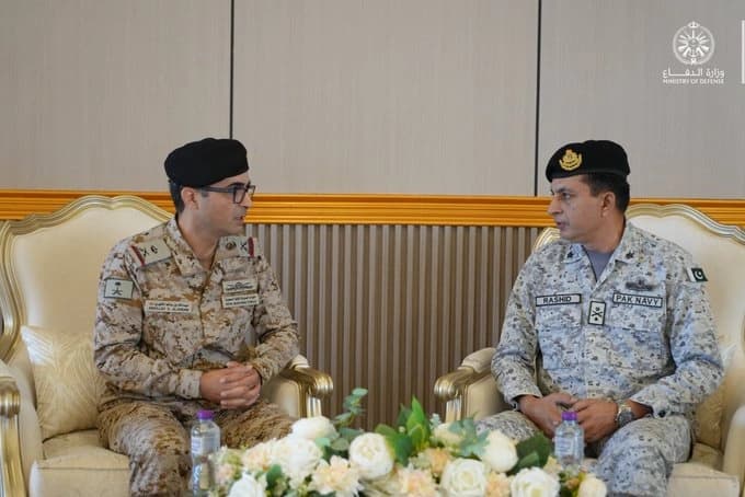 Defense Naval Coalition Enters Active Phase