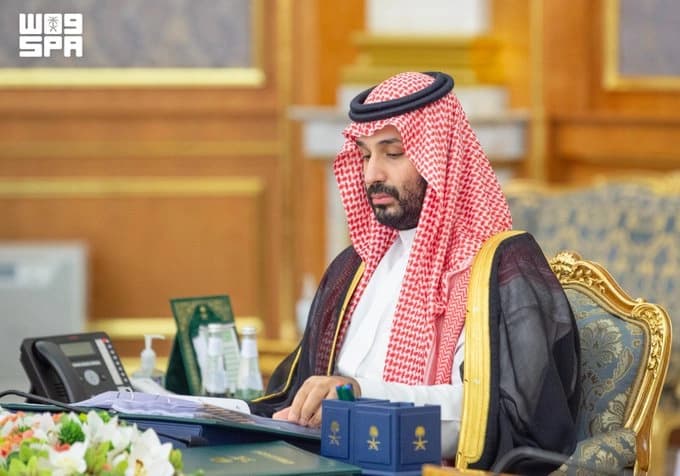 Council of Ministers Calls for Enhanced Care for Houthi Attack Victims