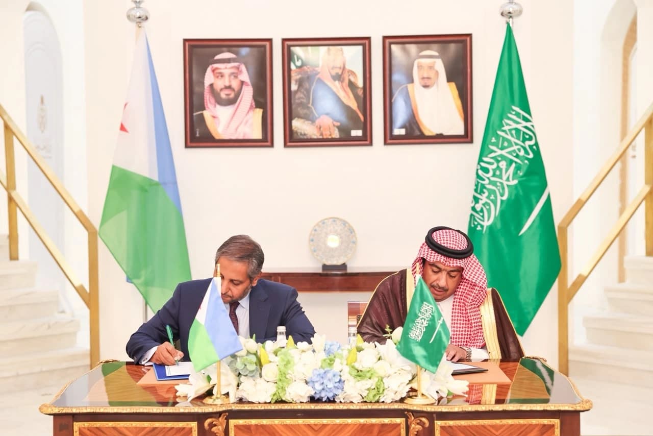 السعودية وجيبوتي تتفقان على تأشيرات معفاة