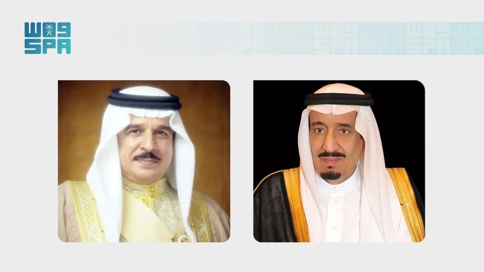 King Salman invites Bahrain to Gulf-European Summit
