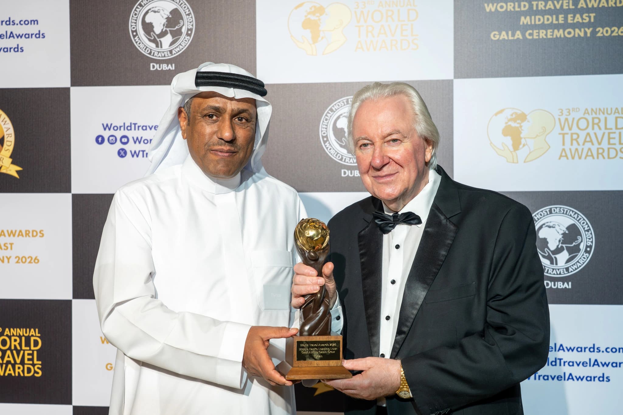 Air Arabia named top low-cost airline in Middle East