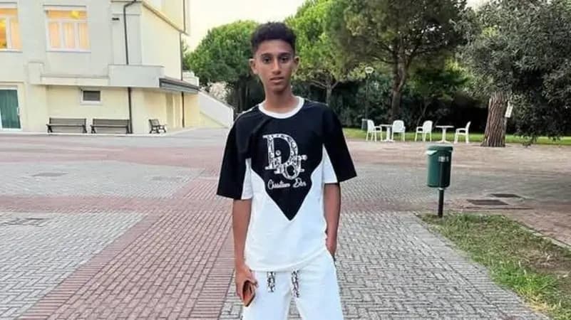 اختفاء لاعب كيك بوكسينج مصري في إيطاليا