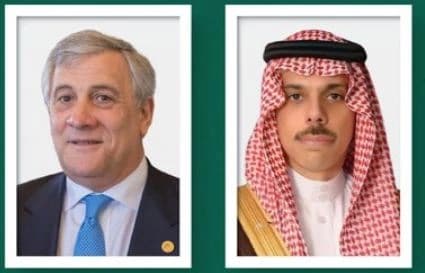 إيطاليا تندد بهجمات الحوثي على السعودية