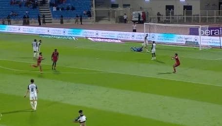 Al-Khulood secures win over Al-Ahli