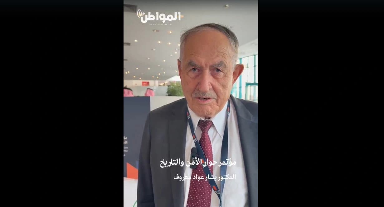 Bashar Mahrouq Urges Youth to Counter Rumors
