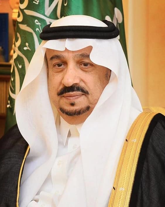أمير الرياض: الخطاب يعبر عن اهتمام القيادة برفعة الوطن وراحة المواطن