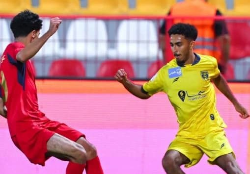 التعاون يتأهل لدور الـ16 بكأس خادم الحرمين
