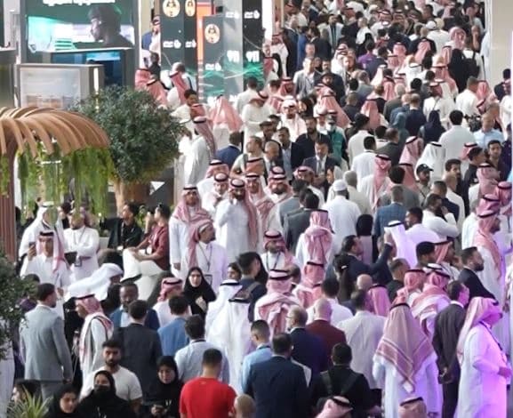 LIP 2026 Conference: Strong International Attendance