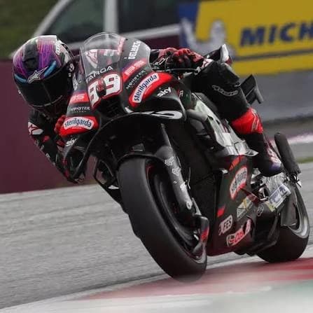 Marquez Tops Motorcycle World Standings