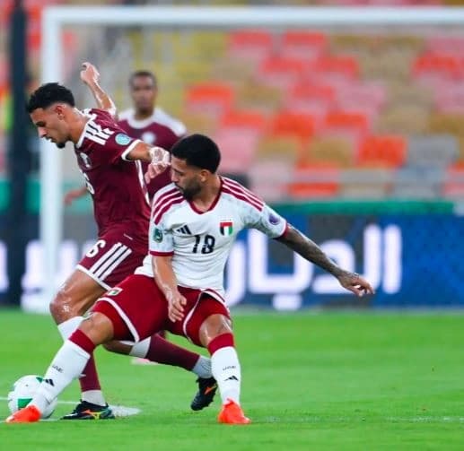 Gulf Cup 27 semi-final draw sets stage