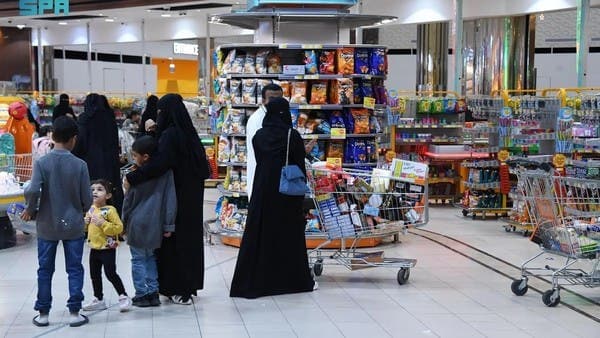 Saudi inflation up 1.9% in September