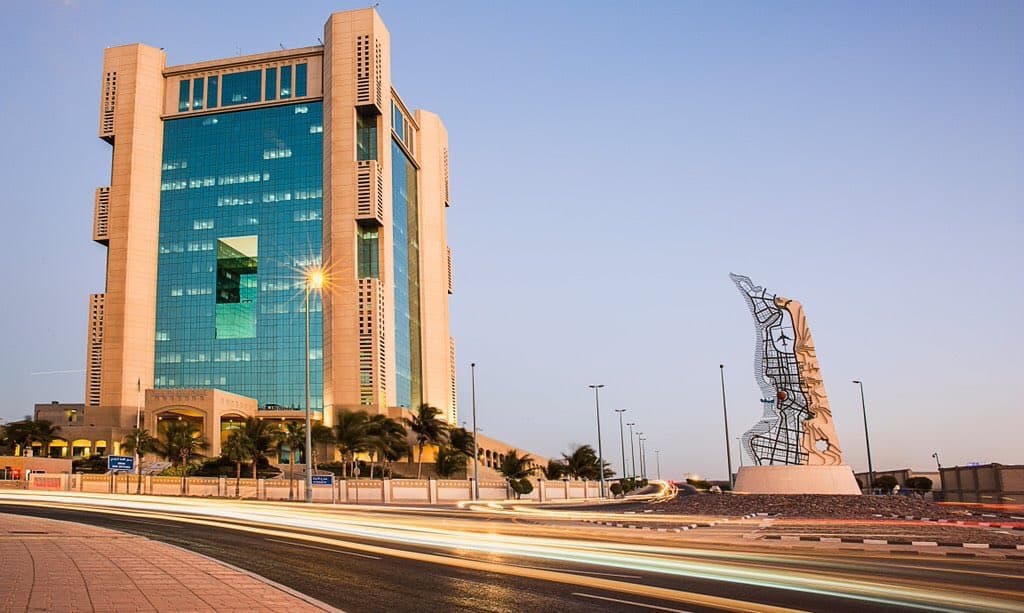 Jeddah Boosts Rain Preparedness